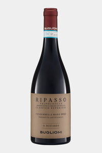 Buglioni - Ripasso Valpolicella Classico Superiore DOC "Il Bugiardo" 2022
