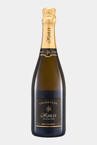 Champagne Mailly Grand Cru - Brut Reserve