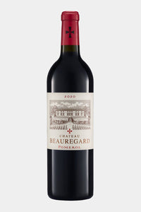 Chateau Beauregard - Pomerol 2020