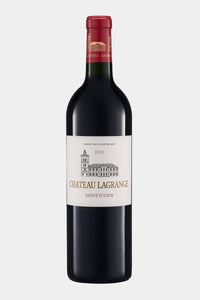Chateau Lagrange - Saint Julien 2020 Grand Cru Classe en 1855