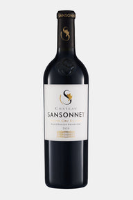Chateau Samsonnet - Saint Emilion Grand Cru Classe 2020
