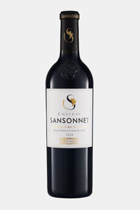 Chateau Samsonnet - Saint Emilion Grand Cru 2020