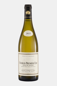 Domaine Daniel Dampt&Fils - Chablis "Cote de Lechet"