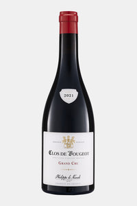 Domaine Philippe le Hardi - Clos de Vougeot Grand Cru 2021