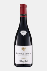 Domaine Philippe le Hardi - Chambolle-Musigny 2021