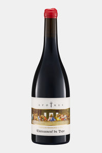 Domaine Usseglio Raymond&Fils - Châteauneuf-du-Pape "Les Apôtres" 2022