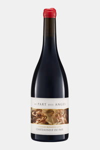 Domaine Usseglio Raymond&Fils - Châteauneuf-du-Pape "La Part des Anges" 2022