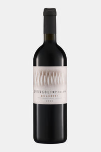 Donna Olimpia 1898 - Bolgheri DOC Rosso 2022