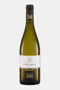 Weingut Tenuta Peter Zemmer - Pinot Grigio 2024