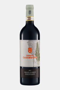 Tenuta Casenuove - Chianti Classico DOCG 2017