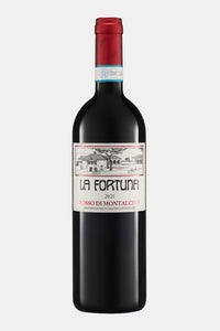 Tenuta La Fortuna - Rosso di Montalcino DOC 2021