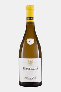 Domaine Philippe le Hardi - Meursault 2022