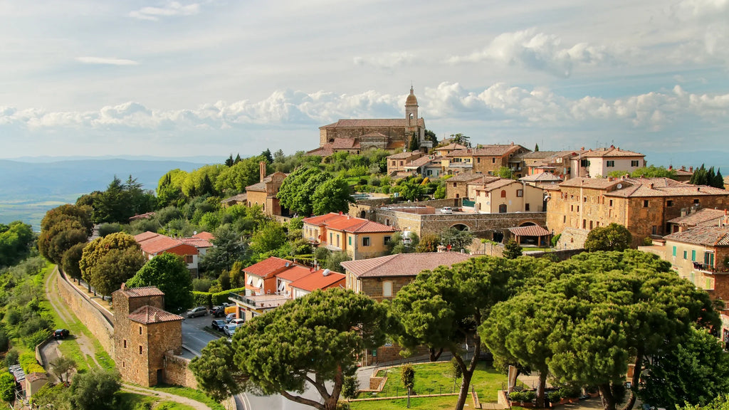 De ce să alegi un Brunello di Montalcino pentru cină?