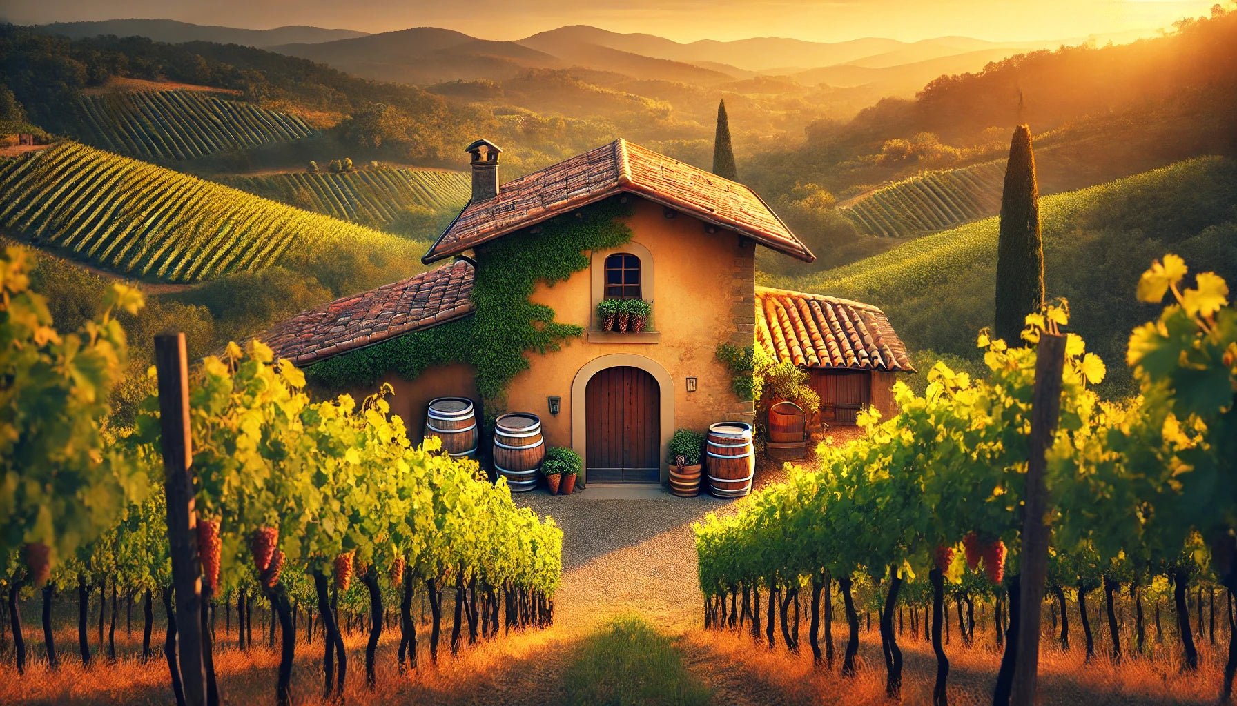 Top 10 Cele Mai Importante Lucruri de Știut Despre Vin