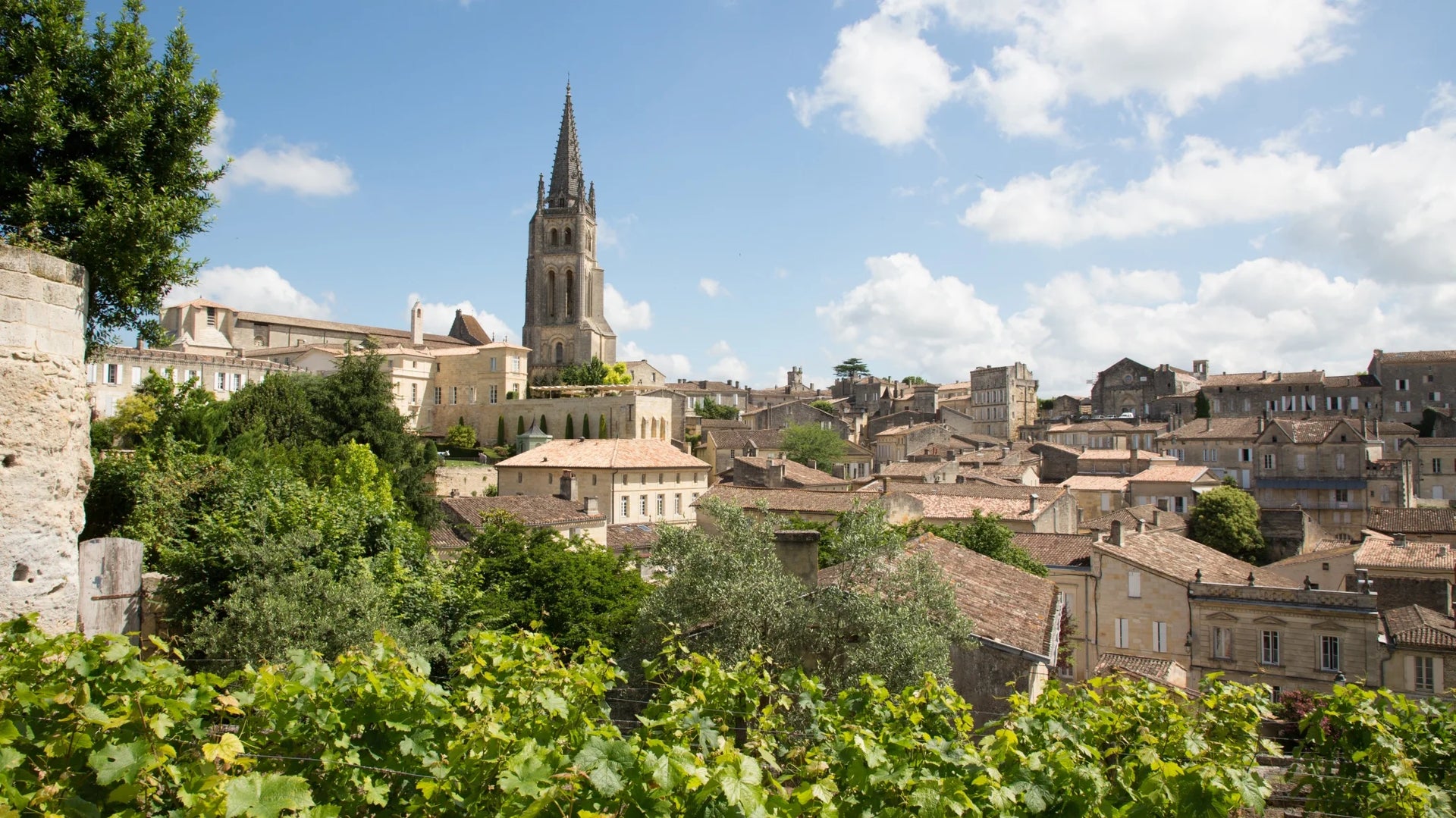 Saint-Émilion Grand Cru: Istorie și rafinament