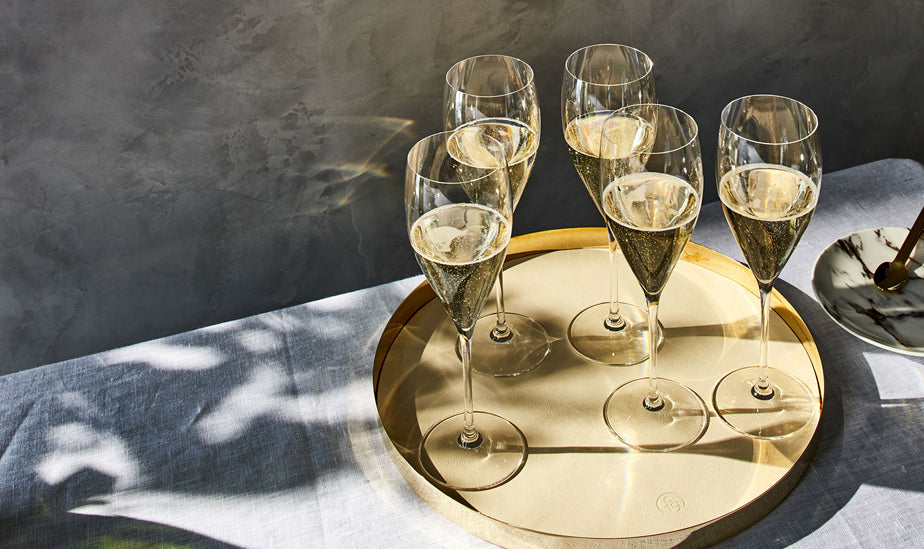 Cum să alegi cel mai bun Champagne pentru ocazii speciale