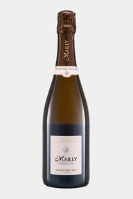Champagne Mailly Grand Cru - Blanc de Pinot Noir