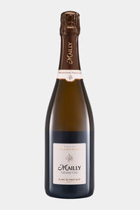 Champagne Mailly Grand Cru - Blanc de Pinot Noir