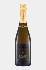 Champagne Mailly Grand Cru - Brut Reserve