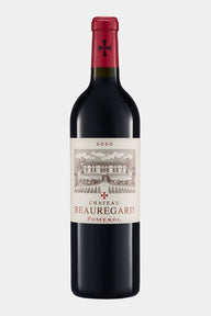 Chateau Beauregard - Pomerol 2020