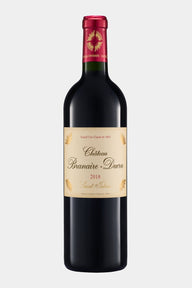 Chateau Brenaire Ducru - St Julien 2018 - Grand Cru Classe en 1855