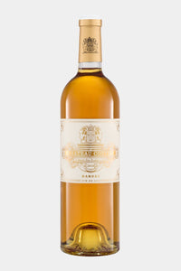 Chateau Coutet - Barsac 2018 - Grand Cru Classe en 1855