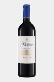 Chateau Kirwan -Margaux 2017 Grand Cru Classe en 1855