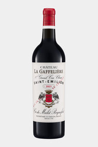 Chateau La Gaffeliere - Saint Emilion 1er Grand Cru Classe 2021