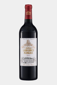 Chateau Labergoce - Margaux 2017