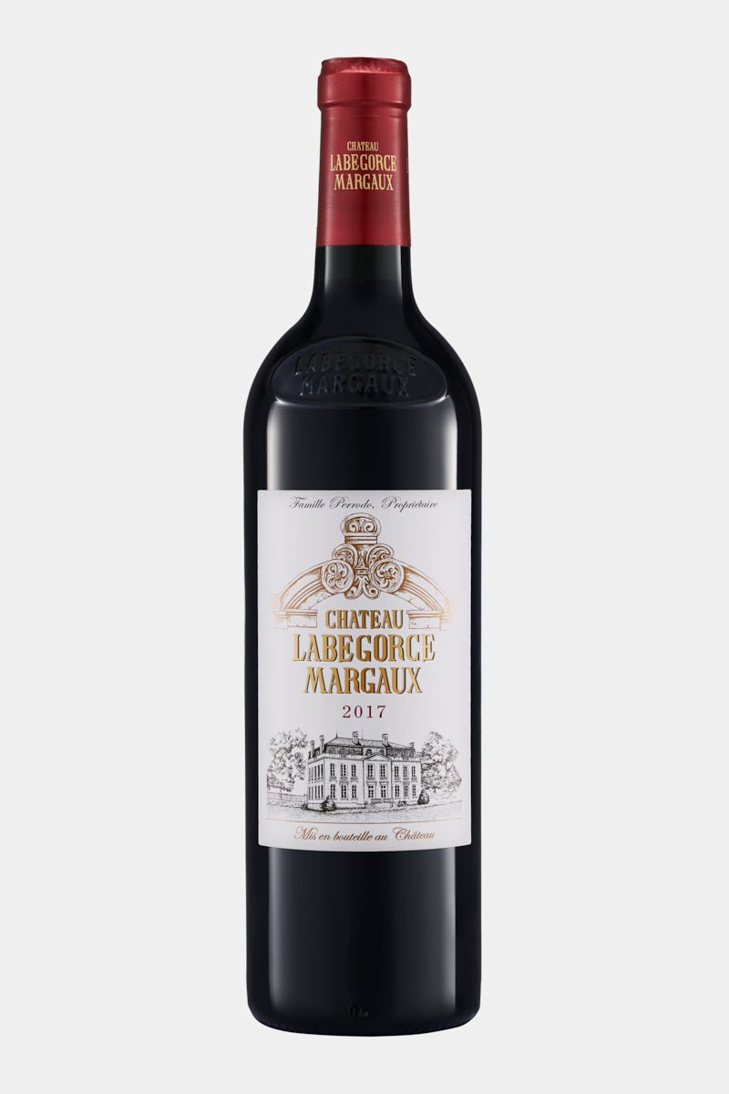 Chateau Labergoce - Margaux 2017