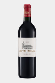 Chateau Lagrange - Saint Julien 2020 Grand Cru Classe en 1855