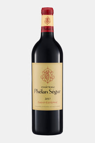Chateau Phelan Segur - Saint Estephe 2017