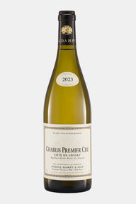 Domaine Daniel Dampt&Fils - Chablis "Cote de Lechet"