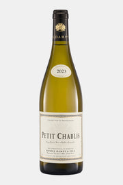 Domaine Daniel Dampt&Fils - Petit Chablis 2023