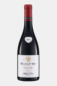 Domaine Philippe le Hardi - Beaune 1er Cru "Clos du Roi" 2021