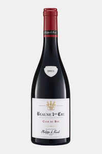 Domaine Philippe le Hardi - Beaune 1er Cru "Clos du Roi" 2021