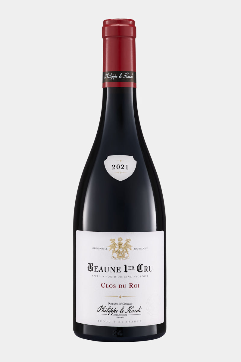 Domaine Philippe le Hardi - Beaune 1er Cru "Clos du Roi" 2021