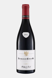 Domaine Philippe le Hardi - Bourgogne Cote d'Or 2022