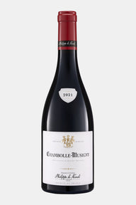 Domaine Philippe le Hardi - Chambolle-Musigny 2021