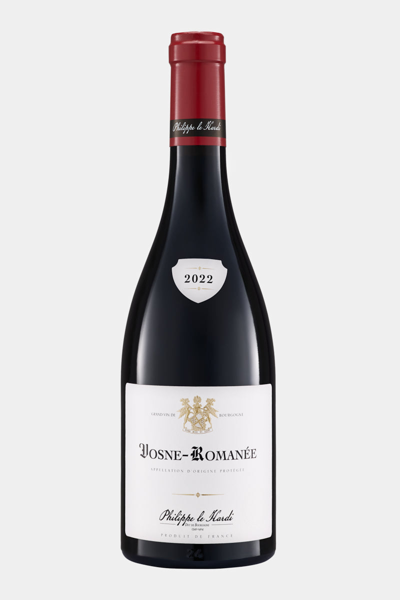 Domaine Philippe le Hardi - Vosne Romanee 2022