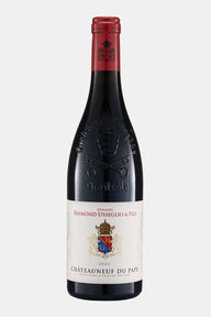 Domaine Usseglio Raymond&Fils - Châteauneuf-du-Pape "Tradition" 2022