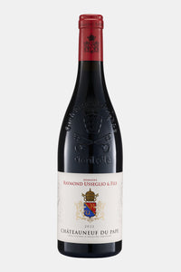 Domaine Usseglio Raymond&Fils - Châteauneuf-du-Pape "Tradition" 2022