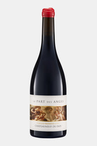 Domaine Usseglio Raymond&Fils - Châteauneuf-du-Pape "La Part des Anges" 2022