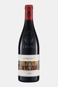 Domaine Usseglio Raymond&Fils - Lirac "Charles 1er" 2021