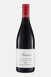 Domaine de Montille - Beaune 1er Cru "Le Sizies" 2022