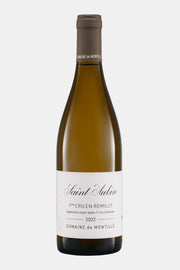 Domaine de Montille - Saint-Aubin 1er Cru "En Remilly" 2022