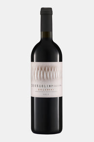 Donna Olimpia 1898 - Bolgheri DOC Rosso 2022