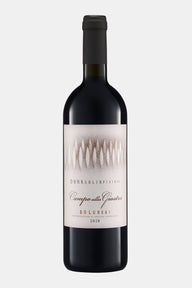 Donna Olimpia 1898 - Campo alla Giostra Bolgheri DOC 2020