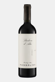 Massolino - Barbera d'Alba DOC 2023