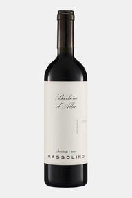 Massolino - Barbera d'Alba DOC 2023
